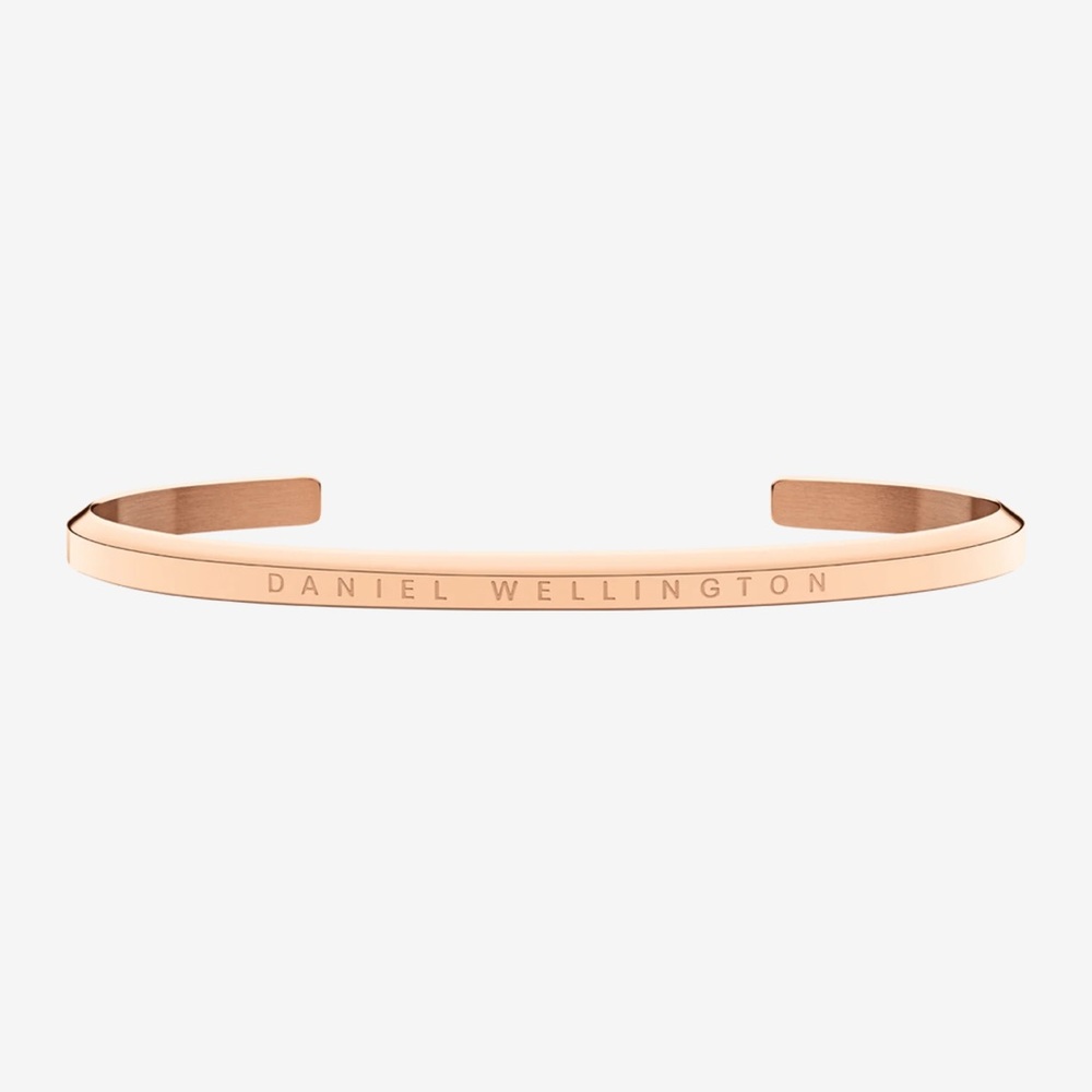Daniel Wellington Classic Bracelet Rose Gold